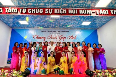 tập thể CBGV nhà trường